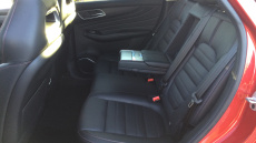 MG Hs 1.5 T-GDI Exclusive 5dr DCT Petrol Hatchback